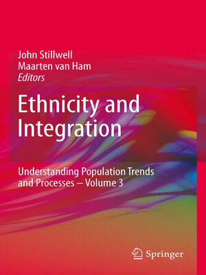 cover image of Ethnicity and Integration